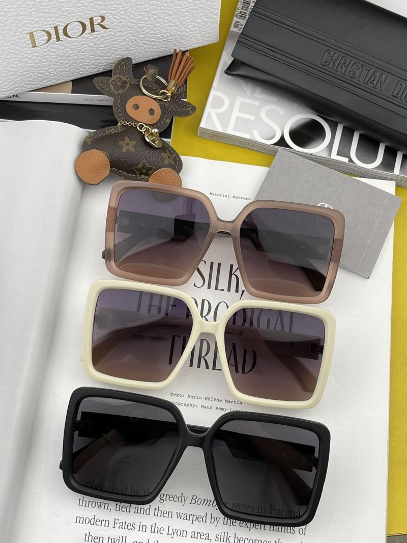 Dior Sunglasses